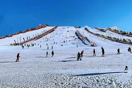 2023-2024千山温泉滑雪场开放时间