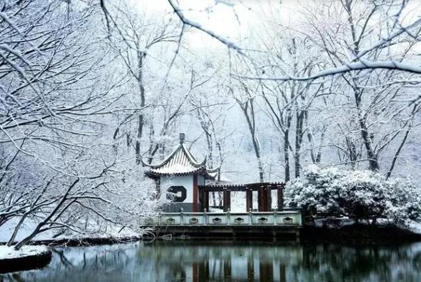 南京冬天旅游景点推荐