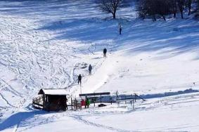 2023-2024千山溫泉滑雪場開放時間
