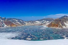 中国冬季十大景点有哪些