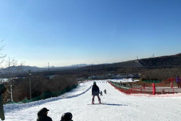 大连滑雪场有哪些 什么时候开放