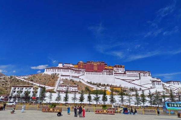 西藏冬天旅游景点有哪些