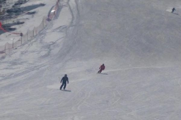 2024岱海国际滑雪场滑雪攻略-门票价格-景点信息