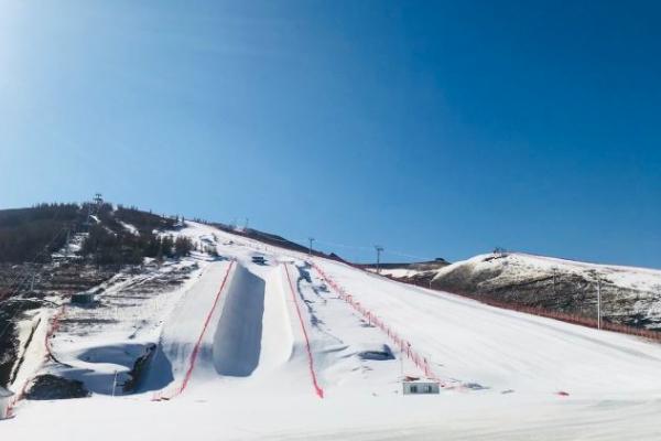 2024岱海国际滑雪场滑雪攻略-门票价格-景点信息
