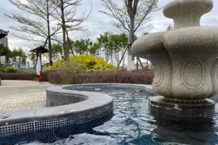 凤翔首邑温泉度假村游玩攻略-门票价格-景点信息