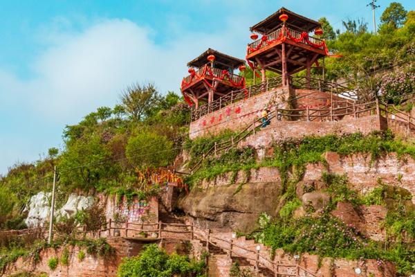 开州初冬季节有哪些吃喝玩乐的地方推荐