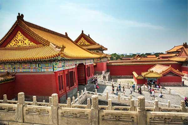 北京故宫免费开放日是哪一天2023