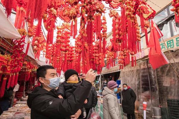 青岛大集时间是什么时候 都有哪些地方