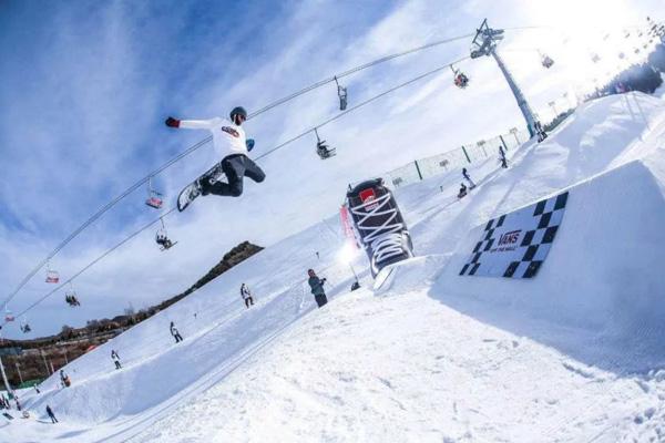 2024拉萨墨多滑雪场游玩攻略-门票价格-景点信息