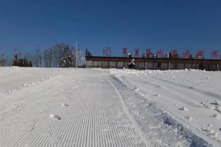 茱萸谷冰雪大世界游玩攻略-门票价格-景点信息