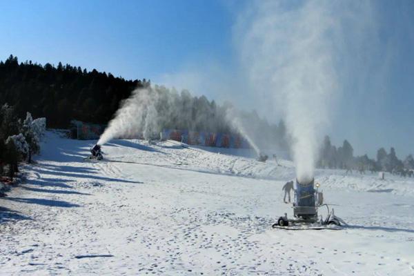 2023茱萸谷冰雪大世界門票多少