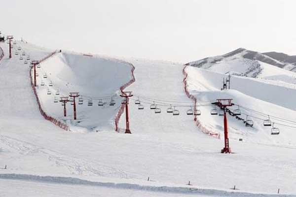 西安滑雪场哪个最好玩 西安滑雪场推荐