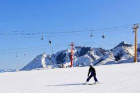 2023-2024乌鲁木齐白云国际滑雪场什么时候开放
