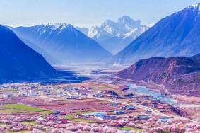 西藏林芝旅游攻略