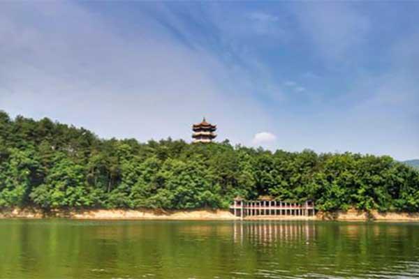 汉中南湖风景区门票多少钱2023