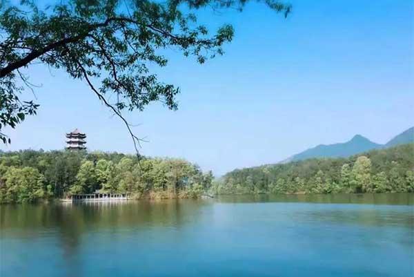汉中南湖门票优惠政策2023