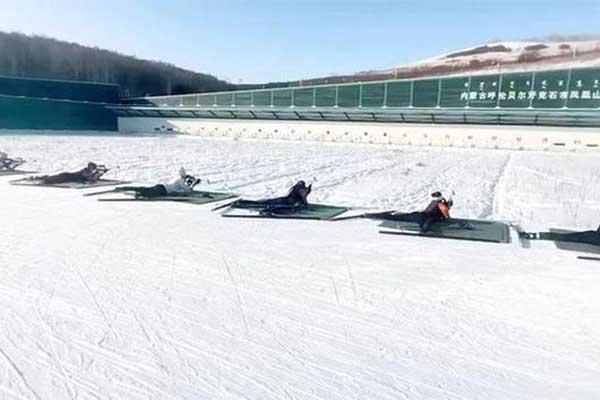 2024甘肃凤凰岭滑雪场开放时间