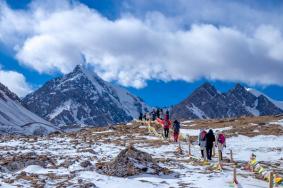 2023巴尔斯雪山门票多少钱一张