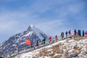 巴爾斯雪山海拔多少