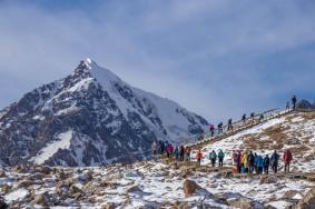 巴爾斯雪山在哪里 怎么去比較方便