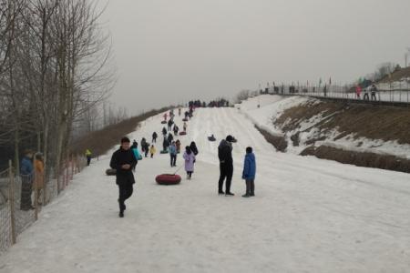 南高基滑雪场游玩攻略-门票价格-景点信息