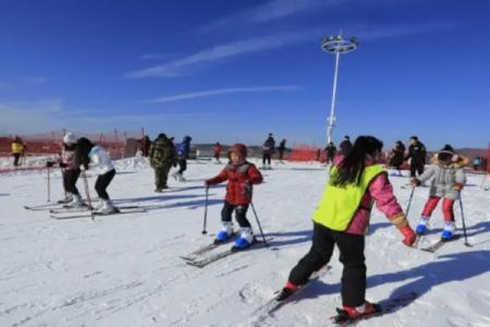 太阳岛冰雪大世界游玩攻略-门票价格-景点信息