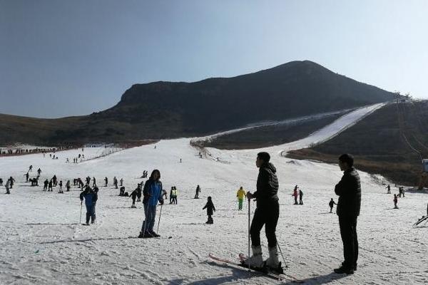 2023-2024玉龙湾滑雪场门票有优惠吗