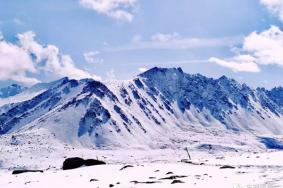 巴爾斯雪山生態(tài)旅游景區(qū)在哪里 怎么去比較方便