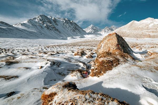 張掖的雪山是什么雪山