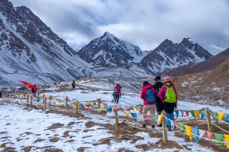 巴尔斯雪山旅游攻略-门票价格-景点信息