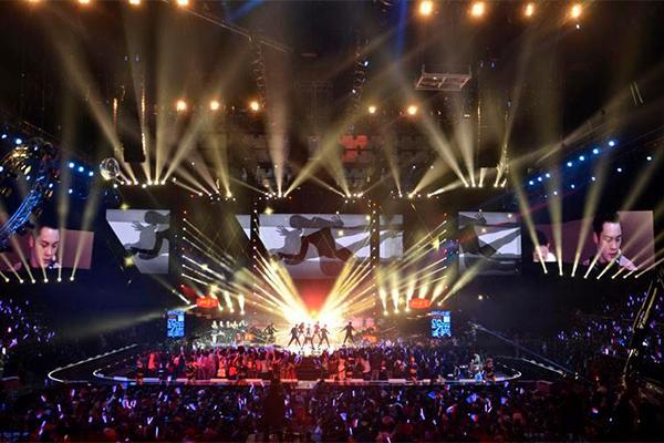 湖南卫视跨年演唱会2024在哪里举行