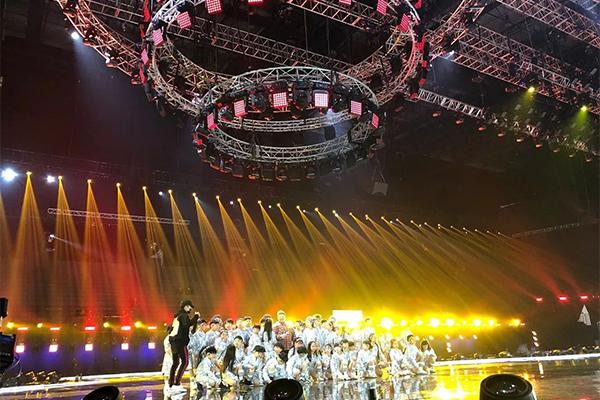 2024湖南卫视跨年演唱会门票 地点 时间 嘉宾阵容
