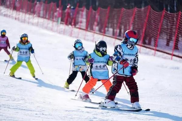 2023-2024雪季敖其湾滑雪场什么时候开业