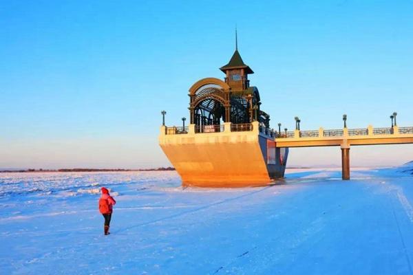2023-2024雪季敖其湾滑雪场什么时候开业