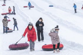 2023-2024北京华彬生态园滑雪场门票多少钱