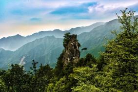 2024汉中天台山森林公园旅游攻略-门票价格-景点信息