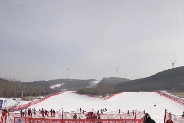 2023-2024雪季奥悦滑雪场什么时候开