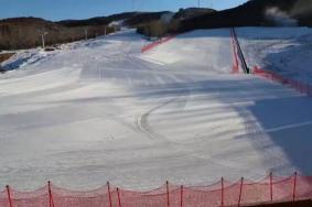 2023-2024雪季奥悦碾子山国际滑雪场门票价格