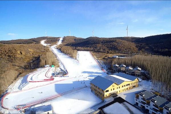 2023-2024雪季碾子山滑雪場營業(yè)時(shí)間