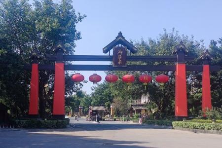 珠海御温泉游玩攻略-门票价格-景点信息