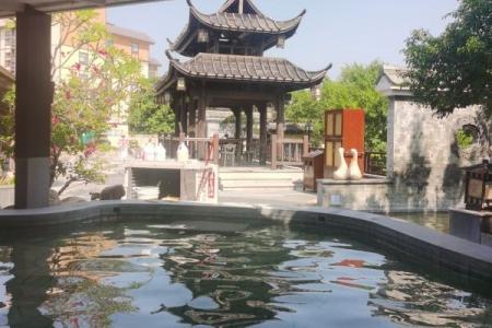 珠海御温泉游玩攻略-门票价格-景点信息