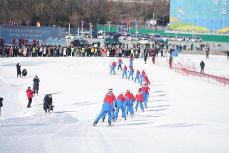 唐山弯道山滑雪场旅游攻略-门票价格-景点信息