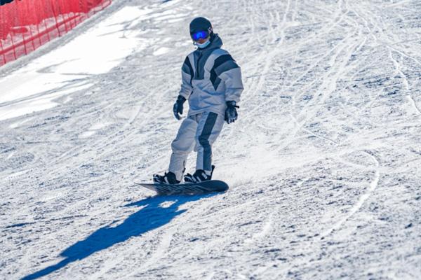 2023-2024云丘山滑雪场什么时候开放