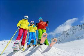 2024保定野三坡滑雪场旅游攻略-门票价格-景点信息