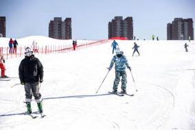 2024唐山弯道山滑雪场旅游攻略-门票价格-景点信息