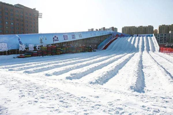 2023-2024石景山冰雪大世界门票多少钱