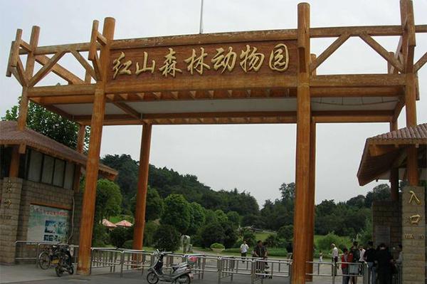 南京红山动物园需要预约吗