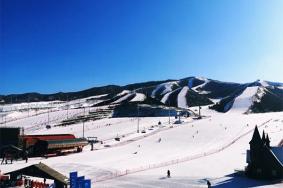 2023-2024天津滑雪场开放时间最新消息