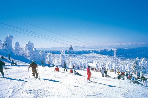 2023-2024雪季悬壁长城四季滑雪场门票多少钱