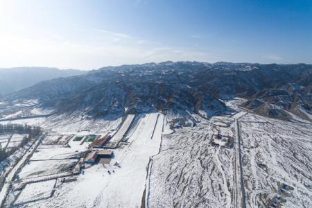 雪季悬壁长城四季滑雪场游玩攻略-门票价格-景点信息